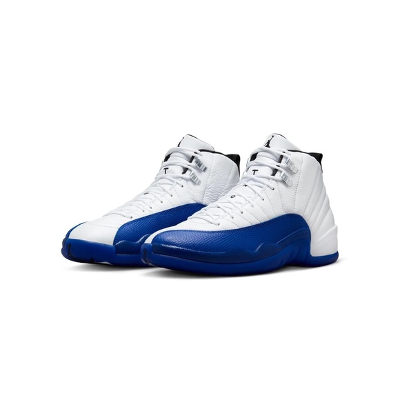 NEW Air Jordan 12 size 14 Blueberry Mens shoes 2025